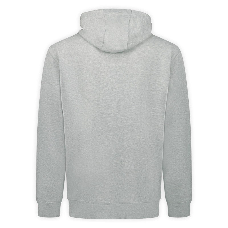 POLERON HOMBRE CARSON ZIP FRONT GRIS MERRELL - 2