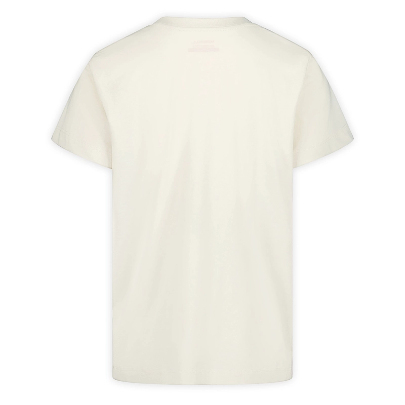 POLERA M/C MUJER ADVENTURE GRIS MERRELL - 2