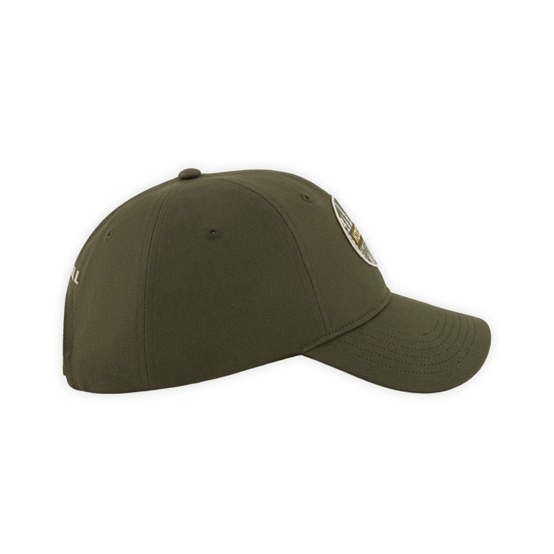 JOCKEY UNISEX HIKE MORE PATCH CAP VERDE MERRELL - 2