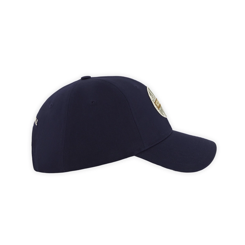 JOCKEY UNISEX HIKE MORE PATCH CAP AZUL MERRELL - 2