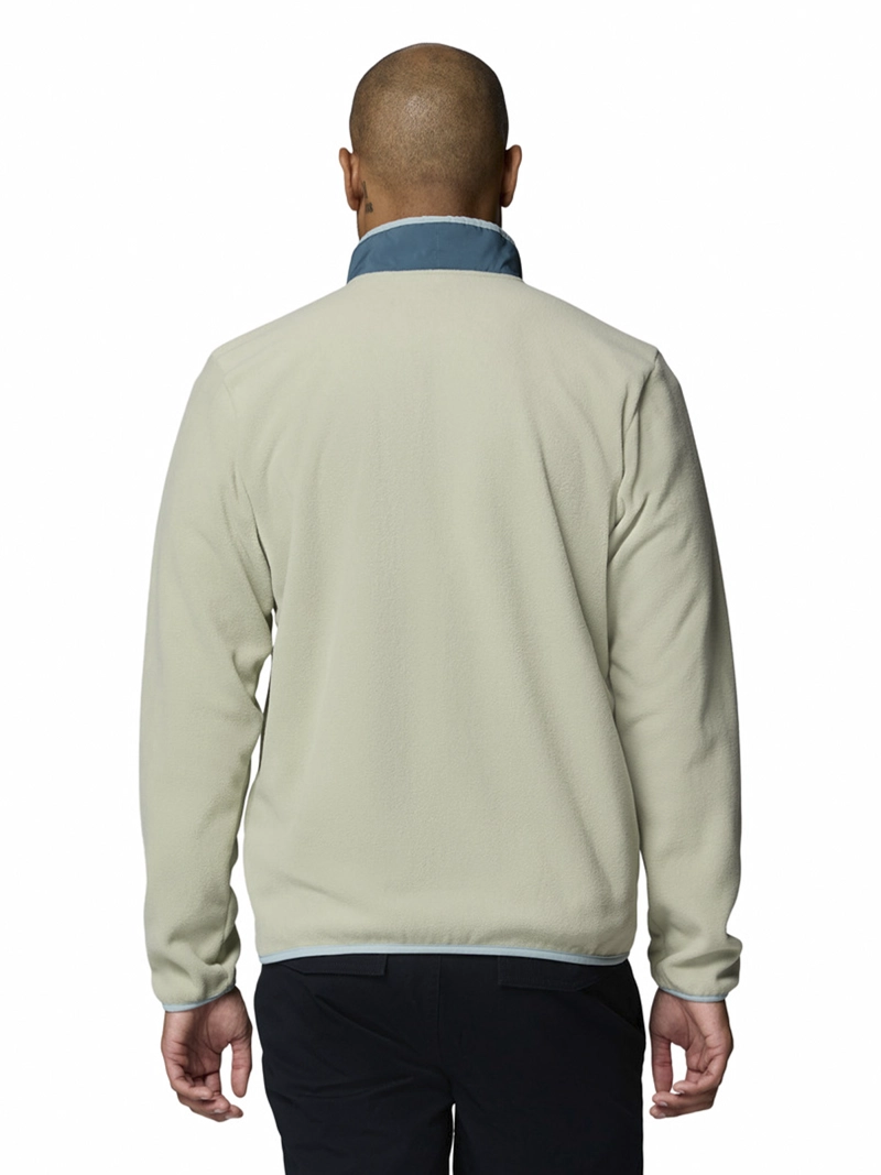POLAR HOMBRE SEQUOIA GROVE FULL ZIP GRIS COLUMBIA - 6
