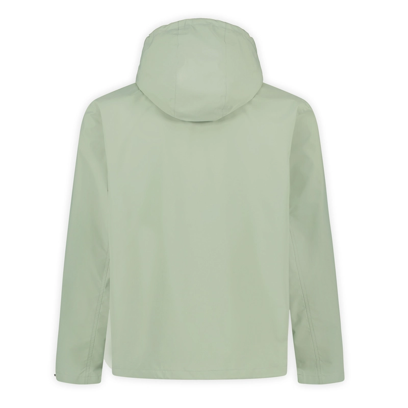 IMPERMEABLE HOMBRE MONTY VERDE MERRELL - 8