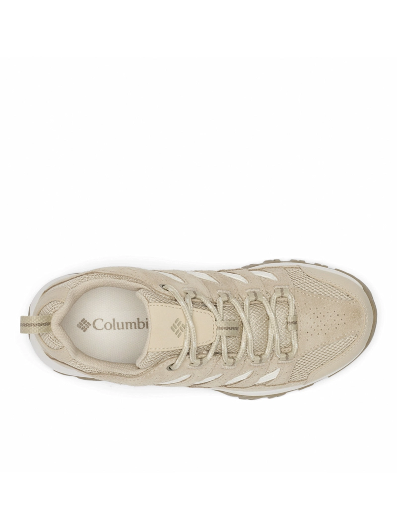 ZAPATILLA MUJER CRESTWOOD WATERPROOF BEIGE COLUMBIA - 6