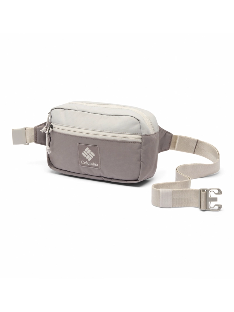 BANANO UNISEX TRAIL TRAVELER GRIS COLUMBIA - 1