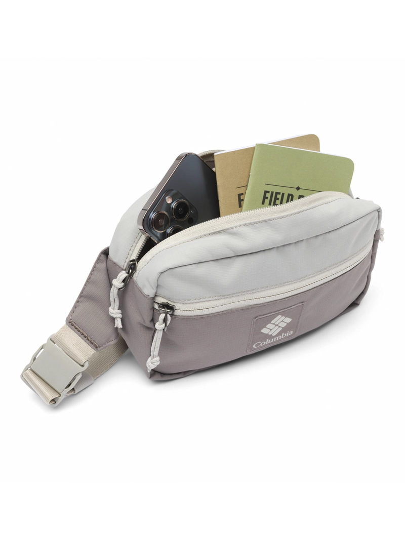 BANANO UNISEX TRAIL TRAVELER GRIS COLUMBIA - 3