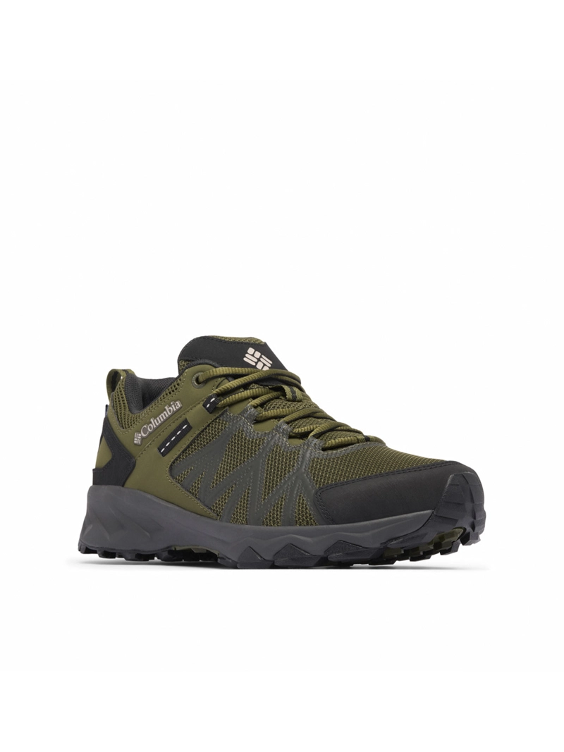 ZAPATILLA HOMBRE PEAKFREAK II OUTDRY VERDE COLUMBIA - 1