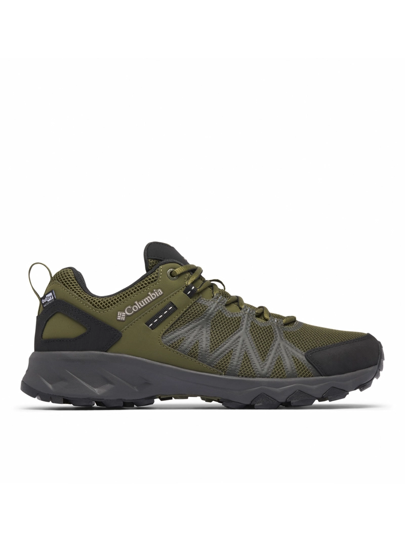 ZAPATILLA HOMBRE PEAKFREAK II OUTDRY VERDE COLUMBIA - 2