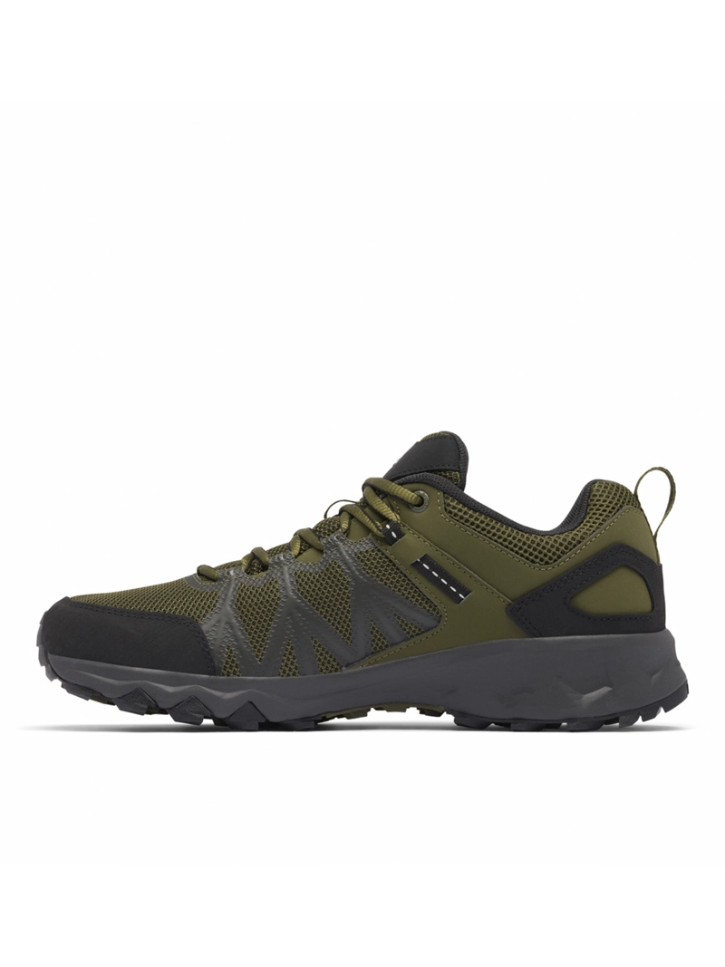 ZAPATILLA HOMBRE PEAKFREAK II OUTDRY VERDE COLUMBIA - 4