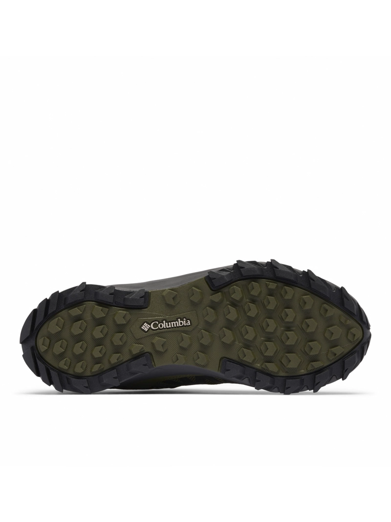 ZAPATILLA HOMBRE PEAKFREAK II OUTDRY VERDE COLUMBIA - 5