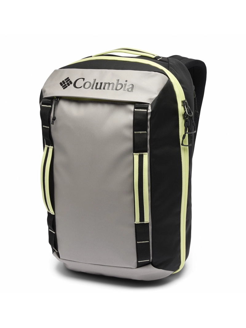 MOCHILA UNISEX LANDROAMER 32L GRIS COLUMBIA - 1