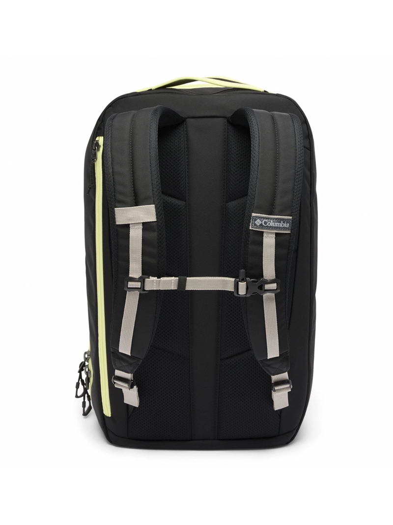 MOCHILA UNISEX LANDROAMER 32L GRIS COLUMBIA - 2