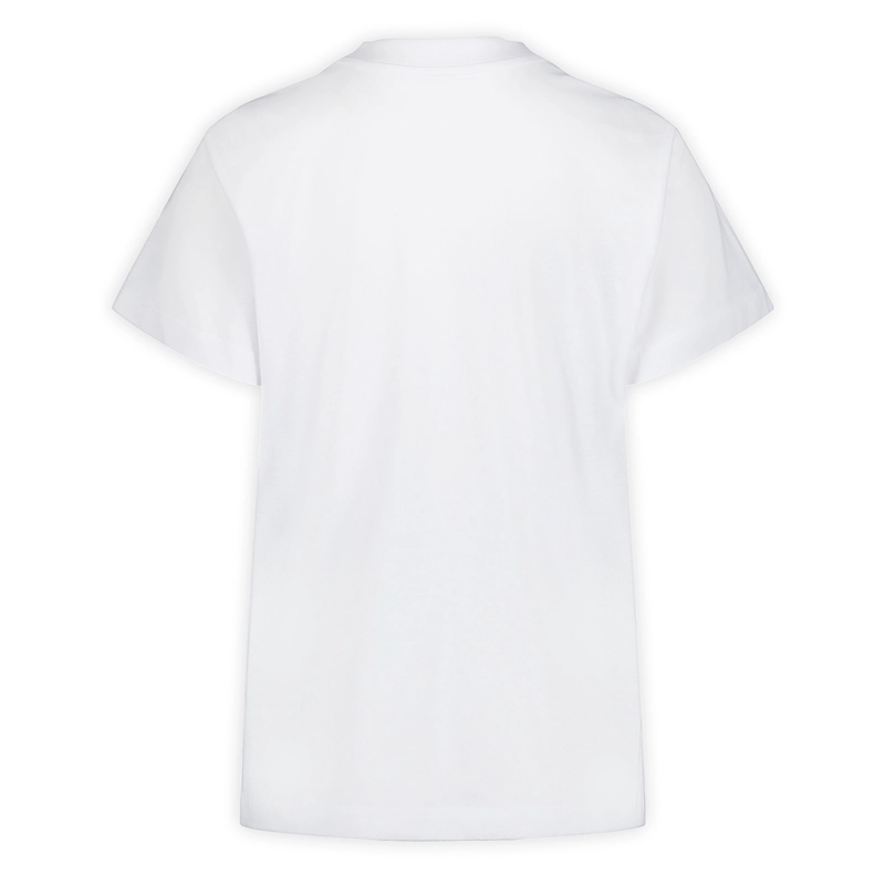 POLERA M/C MUJER SCENIC ROUTE BLANCO MERRELL - 2