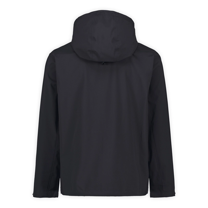 IMPERMEABLE HOMBRE MONTY NEGRO MERRELL - 8