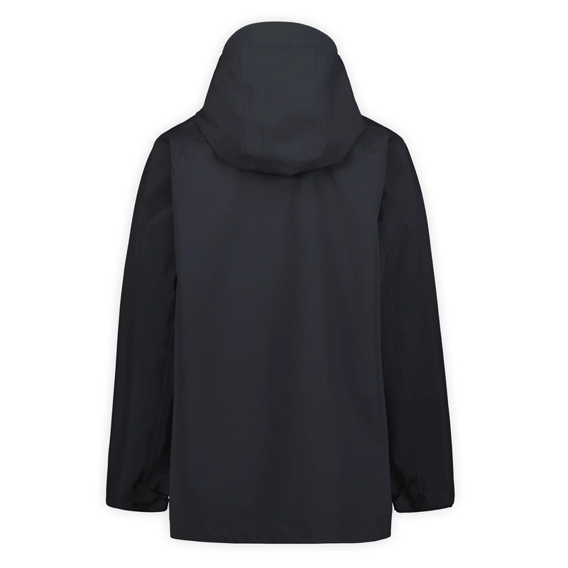 IMPERMEABLE MUJER SADIA SEAM NEGRO MERRELL - 8