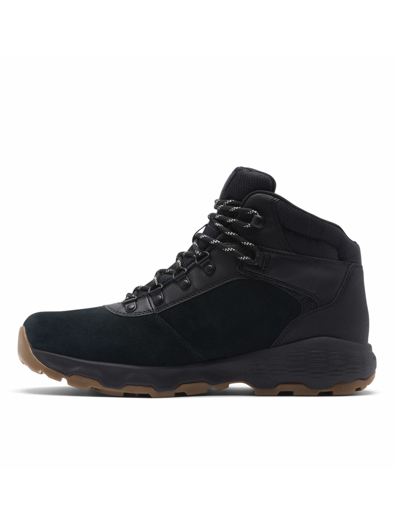 BOTIN HOMBRE NEWTON WANDER NEGRO COLUMBIA - 4