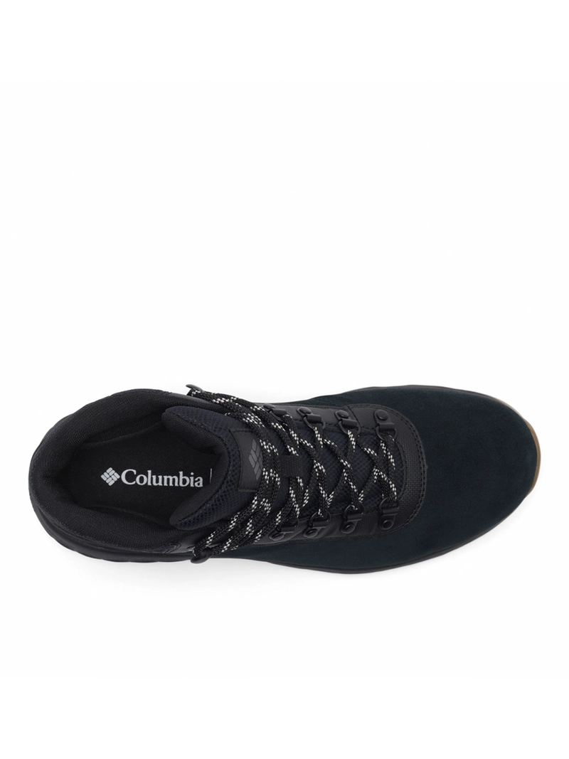 BOTIN HOMBRE NEWTON WANDER NEGRO COLUMBIA - 6