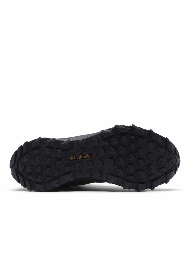 BOTIN HOMBRE PEAKFREAK II MID OUTDRY VERDE COLUMBIA - 5