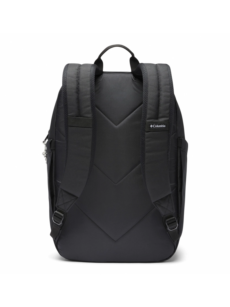 MOCHILA UNISEX BUXTON 26L NEGRO COLUMBIA - 4