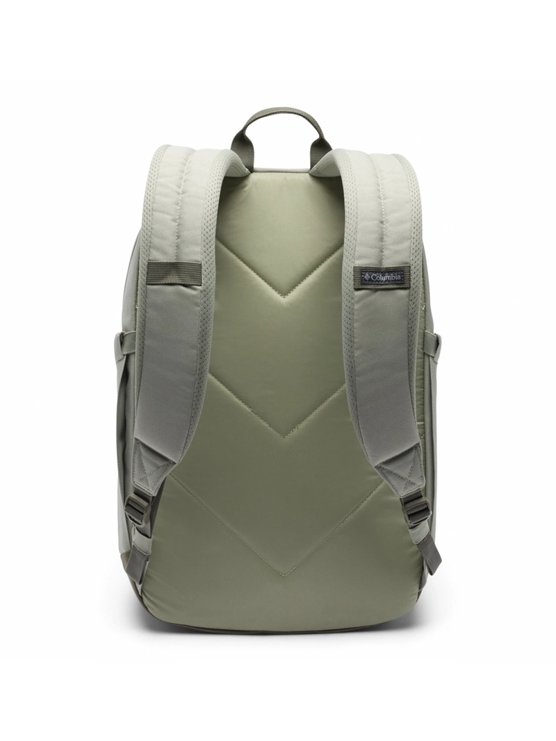 MOCHILA UNISEX BUXTON 26L BEIGE COLUMBIA - 2