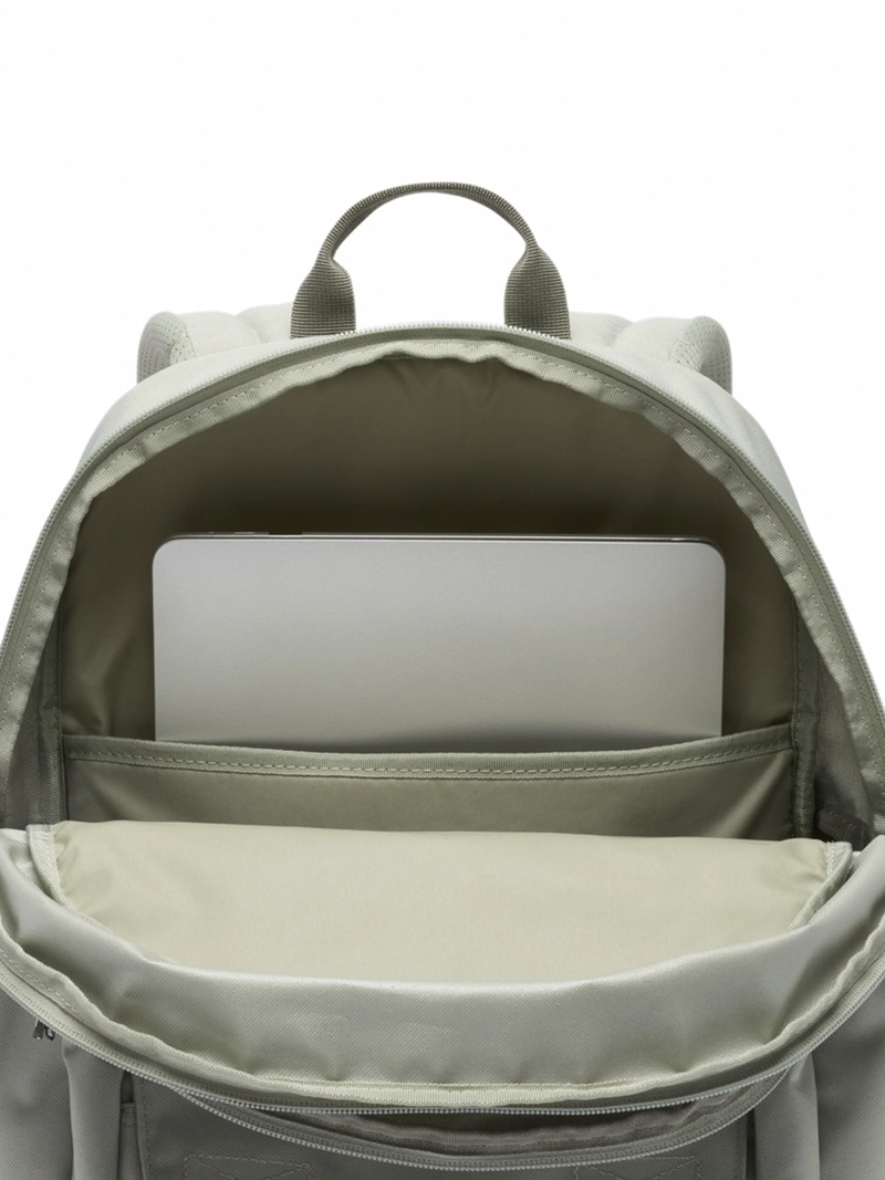 MOCHILA UNISEX BUXTON 26L BEIGE COLUMBIA - 4