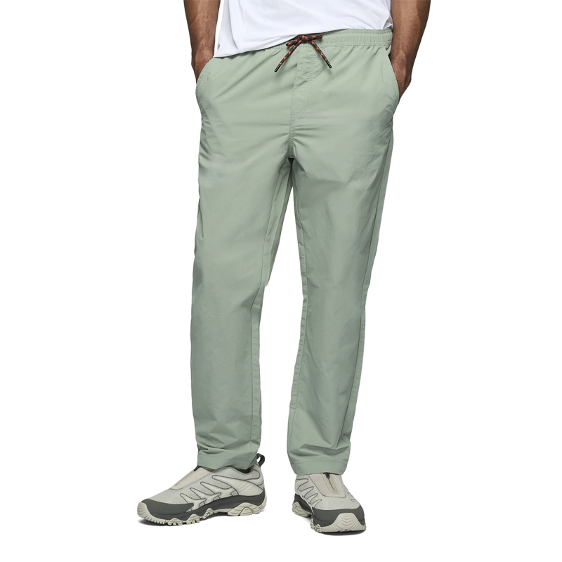 PANTALON HOMBRE BAXTER RIPSTOP VERDE MERRELL - 1