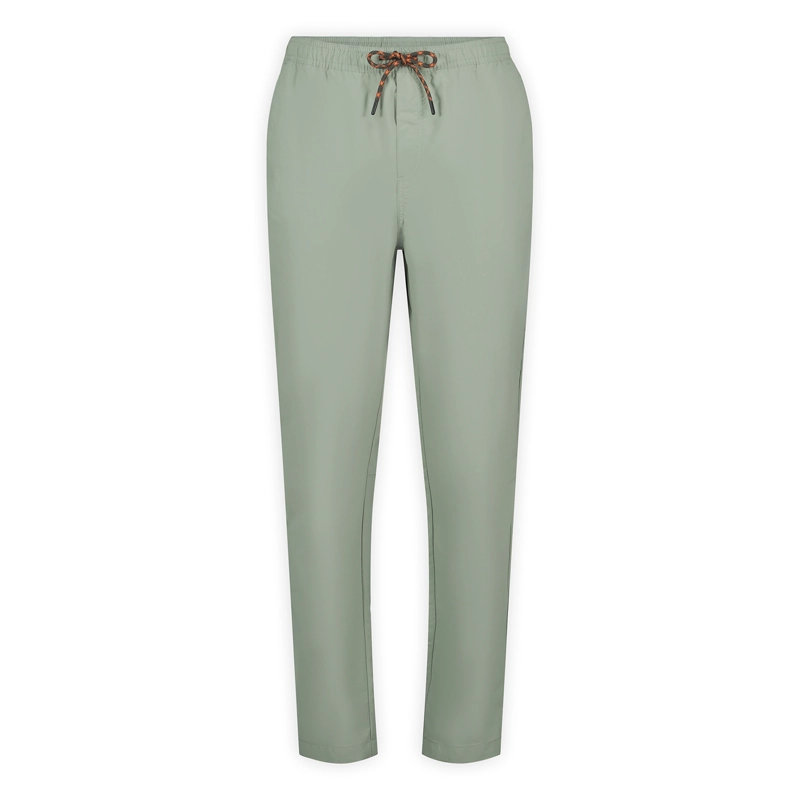PANTALON HOMBRE BAXTER RIPSTOP VERDE MERRELL - 7