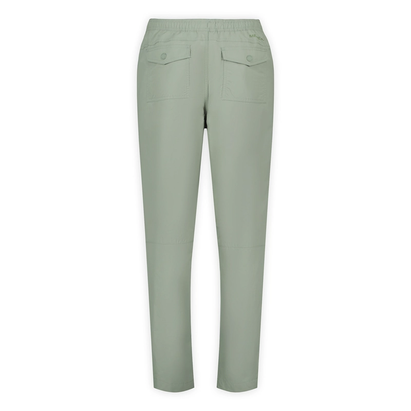 PANTALON HOMBRE BAXTER RIPSTOP VERDE MERRELL - 8