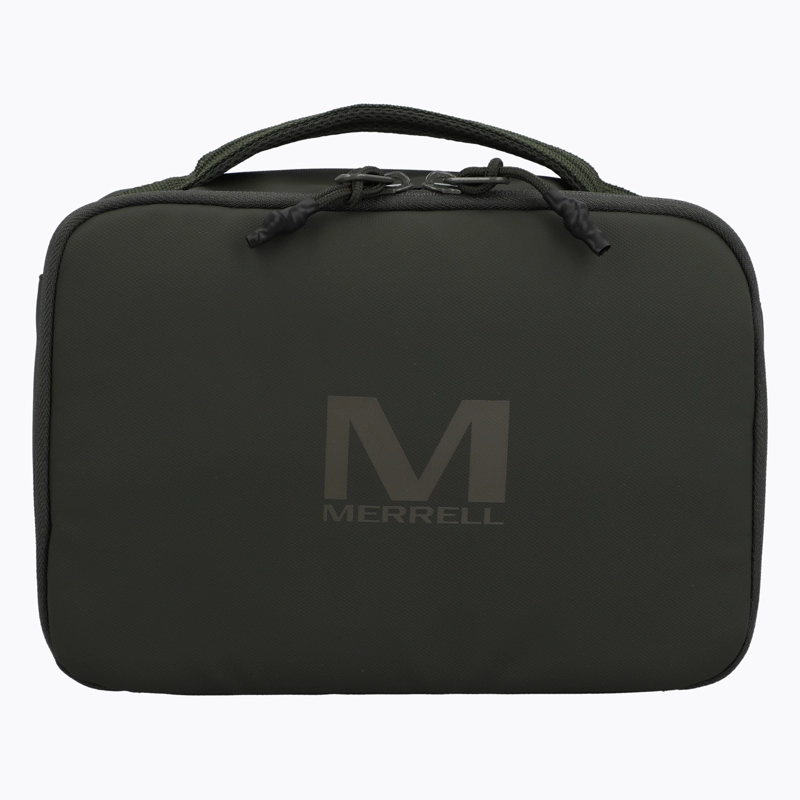 NECESSAIRE UNISEX NECESSAIRE WITH INSI VERDE MERRELL - 1