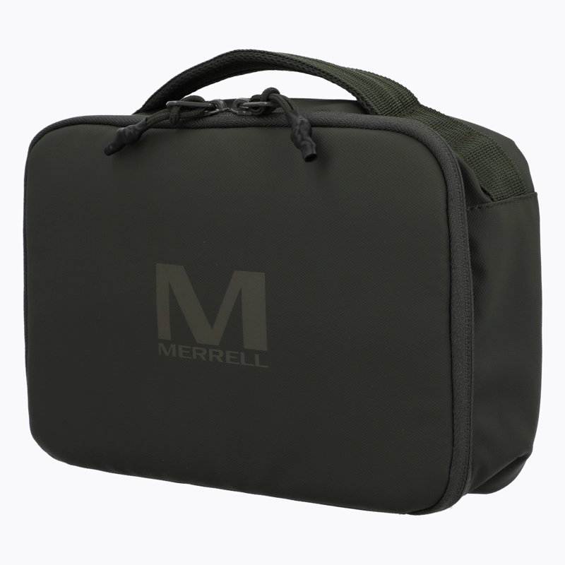 NECESSAIRE UNISEX NECESSAIRE WITH INSI VERDE MERRELL - 2
