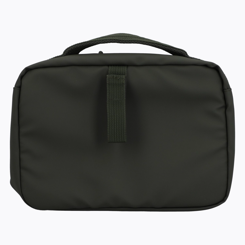 NECESSAIRE UNISEX NECESSAIRE WITH INSI VERDE MERRELL - 3