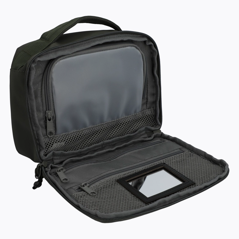 NECESSAIRE UNISEX NECESSAIRE WITH INSI VERDE MERRELL - 4