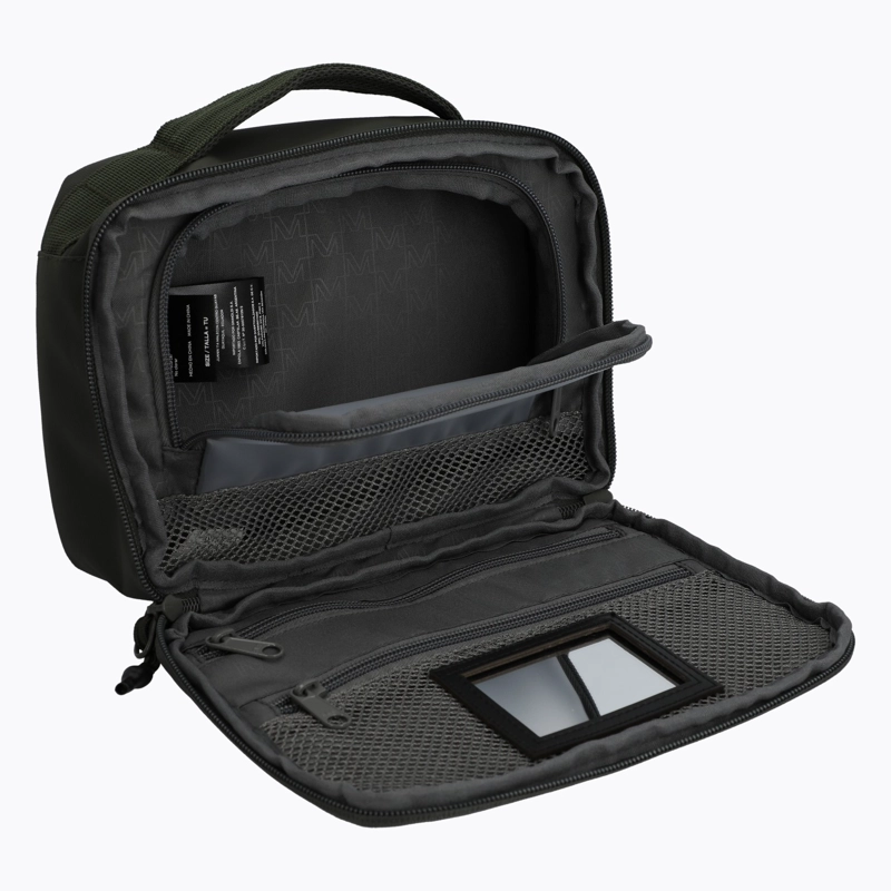 NECESSAIRE UNISEX NECESSAIRE WITH INSI VERDE MERRELL - 5