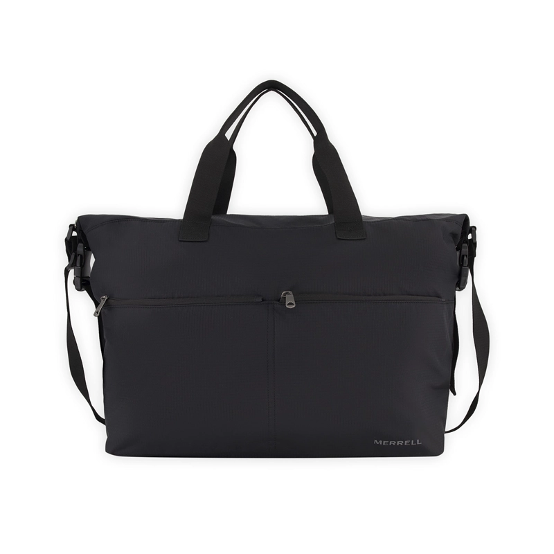 BOLSO UNISEX ECLIPSE WEEKENDER NEGRO MERRELL - 1