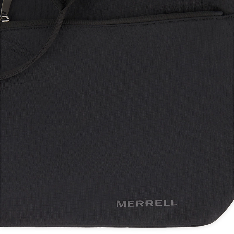 BOLSO UNISEX ECLIPSE WEEKENDER NEGRO MERRELL - 4