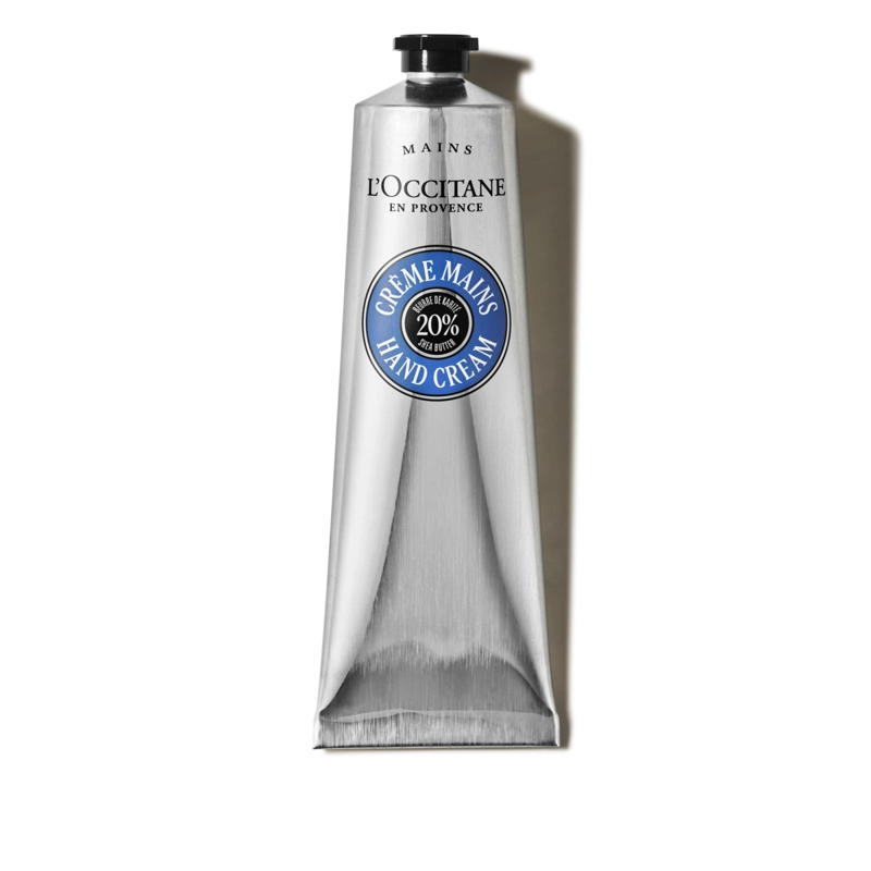 CREMA DE MANOS 20% KARITE  150 ML, L'OCCITANE - 1