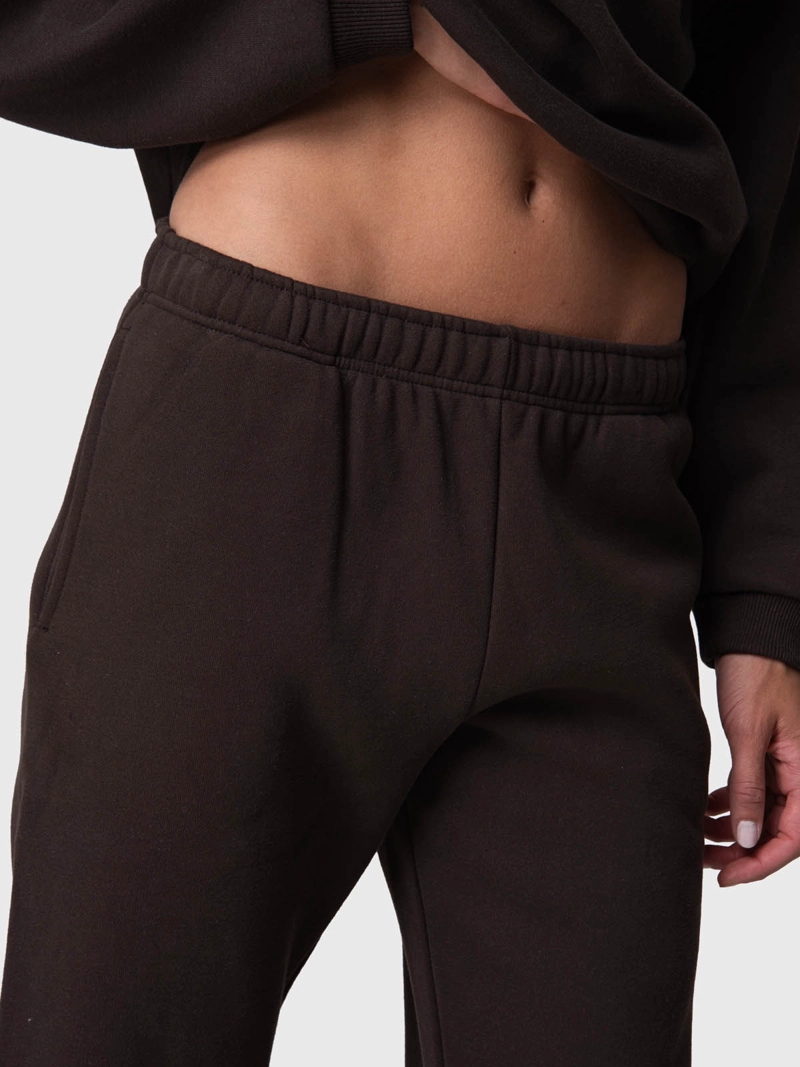 PANTALON GINNY REC CAFE  BSOUL - 2