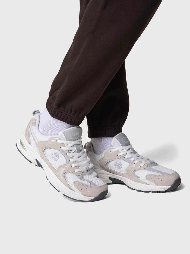 PANTALON GINNY REC CAFE  BSOUL - 4