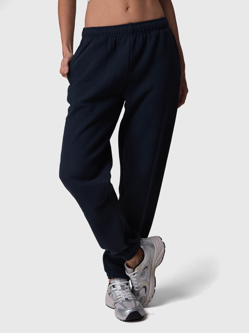 PANTALON GINNY REC AZUL BSOUL - 1