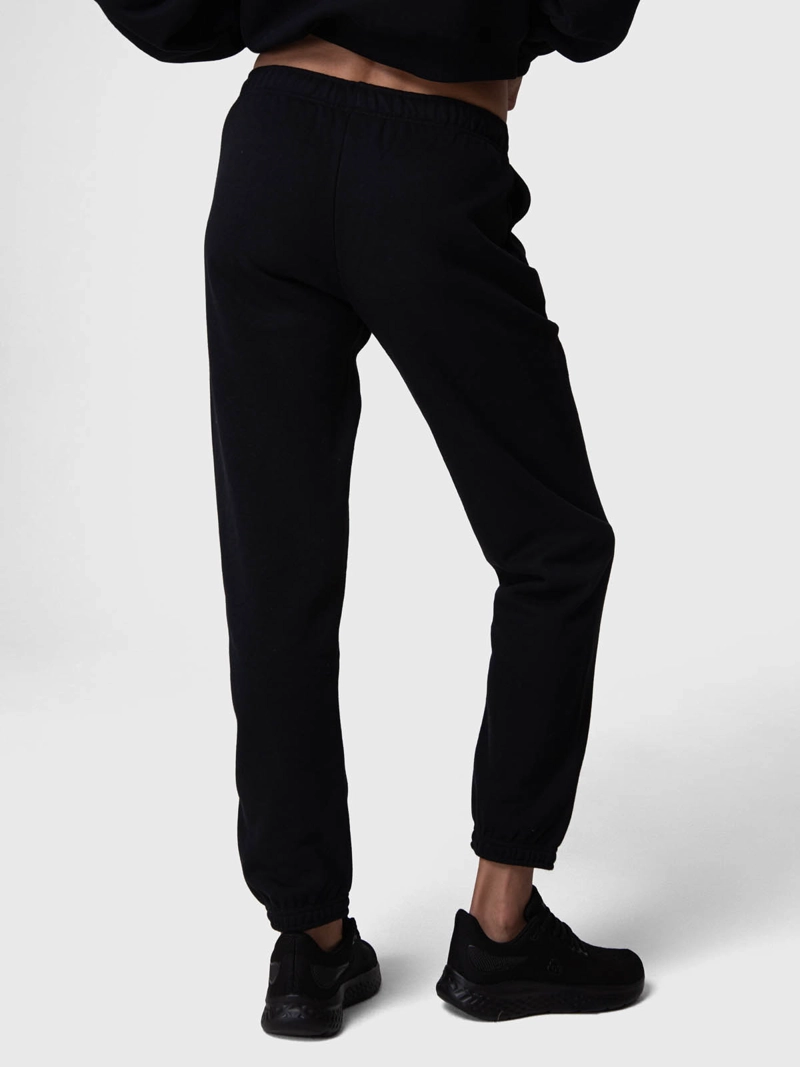 PANTALON GINNY REC NEGRO BSOUL - 1