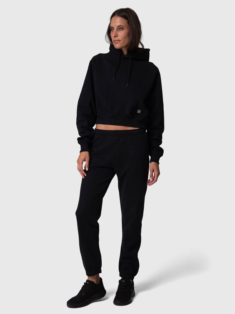 PANTALON GINNY REC NEGRO BSOUL - 4