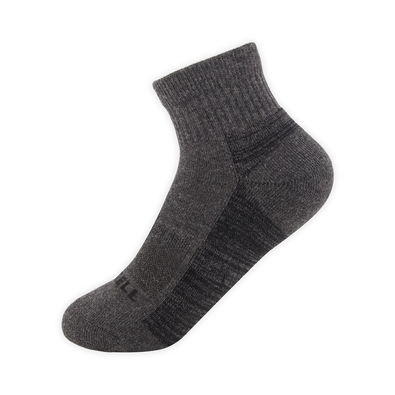 CALCETIN UNISEX EVERYDAY TRIPACK GRIS MERRELL - 4