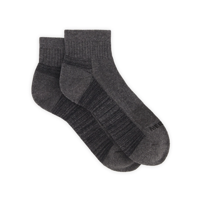 CALCETIN UNISEX EVERYDAY TRIPACK GRIS MERRELL - 7