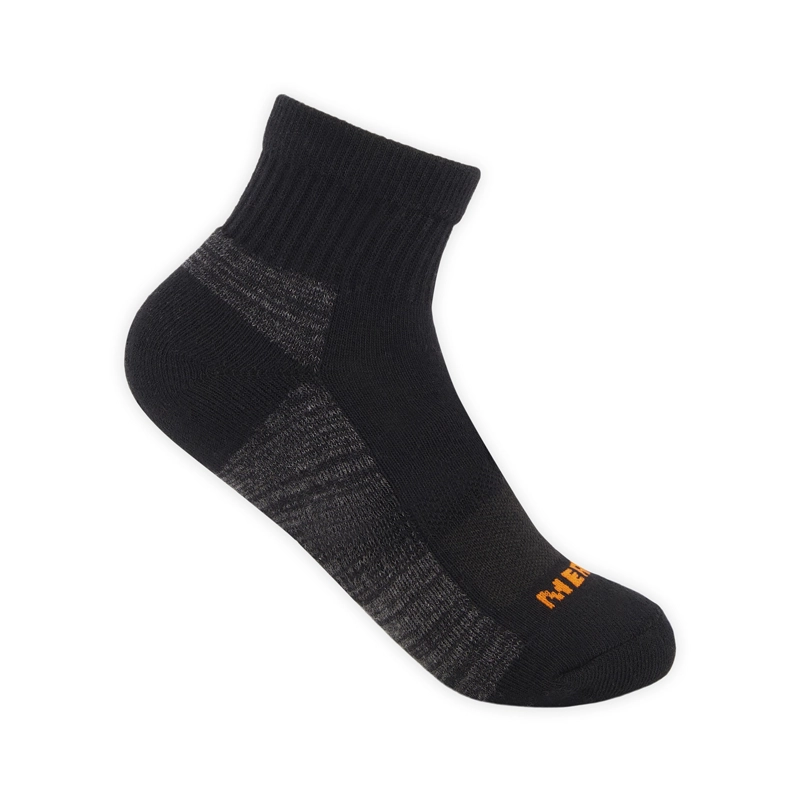 CALCETIN UNISEX EVERYDAY TRI NEGRO MERRELL - 3