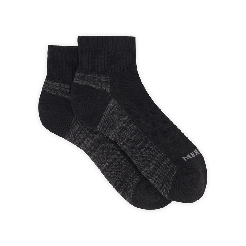CALCETIN UNISEX EVERYDAY TRI NEGRO MERRELL - 7
