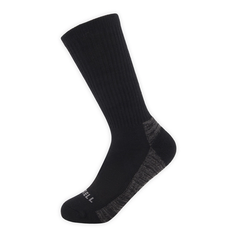 PACK 3 CALCETINES UNISEX EVERYDAY TRI GRIS MERRELL - 2
