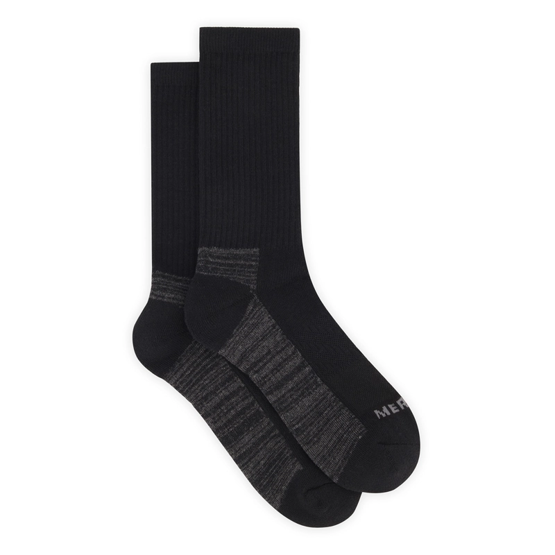 PACK 3 CALCETINES UNISEX EVERYDAY TRI GRIS MERRELL - 8