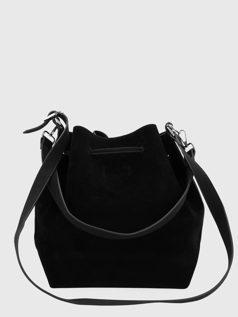 BOLSO MUJER GEMA NEGRO BSOUL - 3