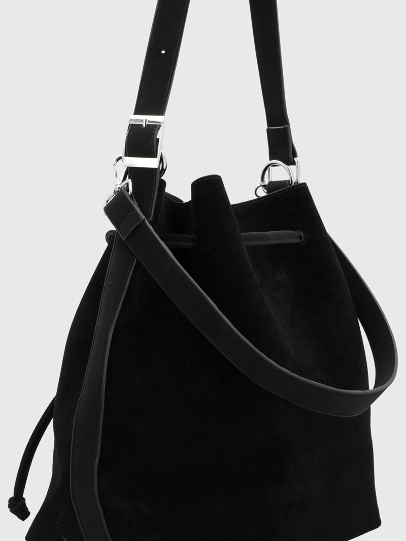 BOLSO MUJER GEMA NEGRO BSOUL - 4