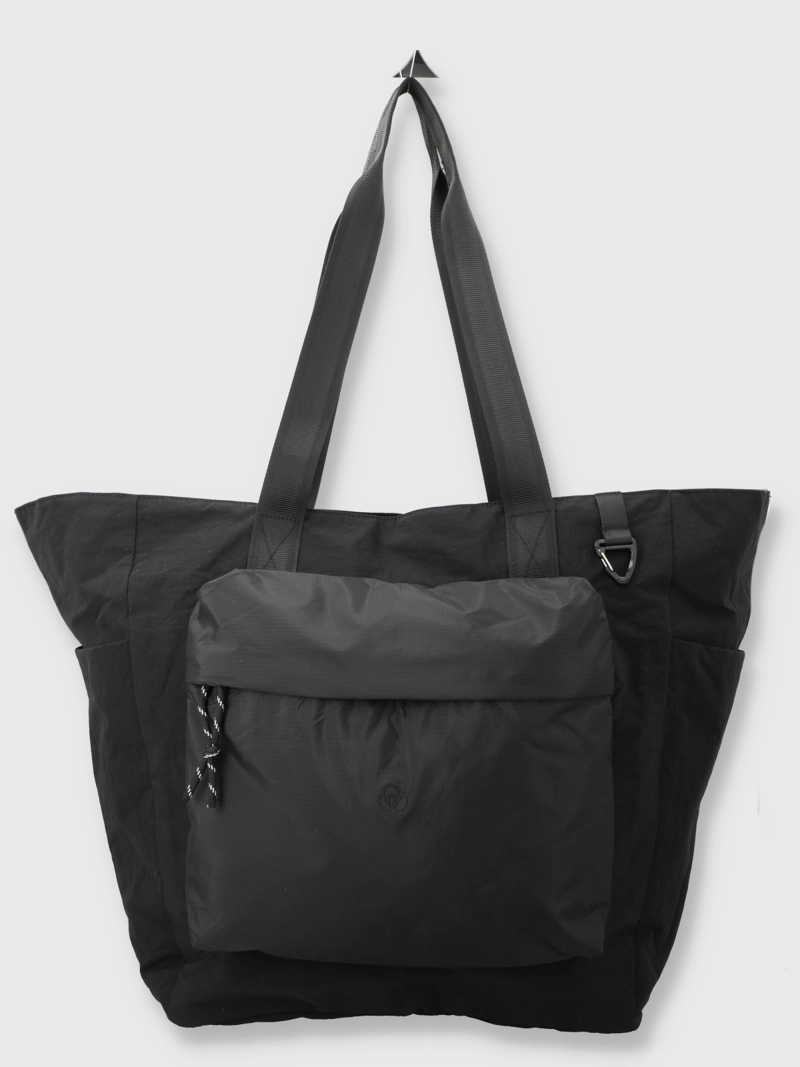 BOLSO MUJER SOUL NEGRO BSOUL - 1
