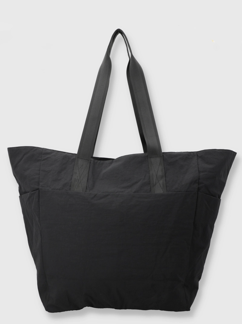 BOLSO MUJER SOUL NEGRO BSOUL - 2